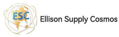 Ellison国际供应链